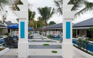 TUANA BROOK RESORT VILLAS 5*