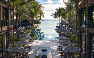 KIMPTON KITALAY SAMUI 5*
