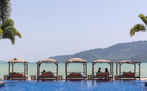 SELINA SERENITY RAWAI PHUKET (EX. SERENITY RESORT & RESIDENCES) 5*