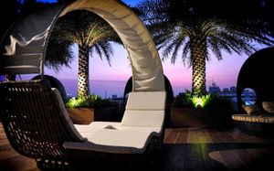 THE BAZAAR HOTEL BANGKOK 5*