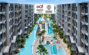 BEST WESTERN PLUS CARAPACE HOTEL HUA HIN 4*