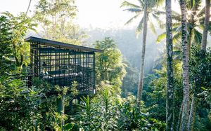 HOSHINOYA BALI 5*