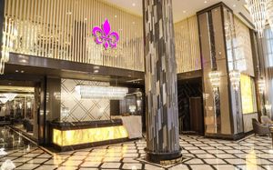 IRIS HOTEL BAKU 4*