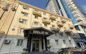 ROSEMARY INN HOTEL 4*