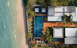 V VILLAS HUA HIN, MGALLERY 5*