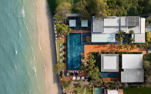 V VILLAS HUA HIN, MGALLERY 5*