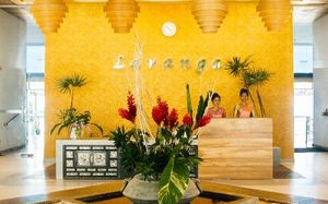 LAVANGA RESORT AND SPA 4*