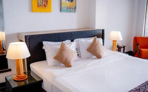 LAVANGA RESORT AND SPA 4*