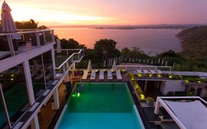 LEVELS UNAWATUNA (LEVELS BY CANTALOUPE AQUA) 4*