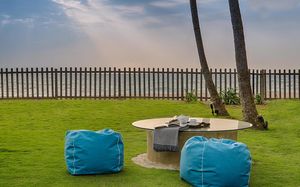 JETWING VILLA 700 4*