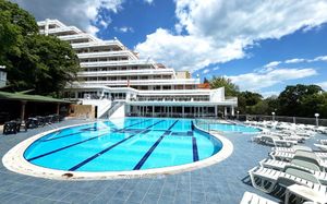 PLISKA GOLDEN SANDS 3 *