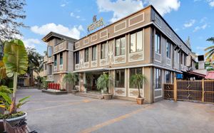 CLUB MAHINDRA ACACIA PALMS 3*
