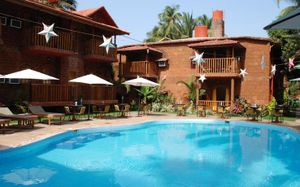 SEA BREEZE VILLAGE