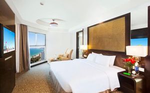 HAVANA NHA TRANG HOTEL 5*