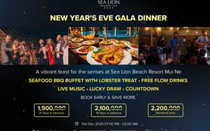 DESSOLE BEACH RESORT (EX. SEA LION BEACH RESORT & SPA) 4*