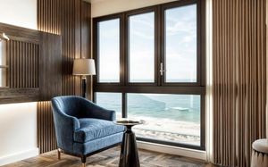 AQUA HOTEL & SPA NHA TRANG (EX. THAI DUONG NHA TRANG HOTEL)