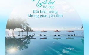 VILLA DEL SOL - BEACH VILLAS & SPA