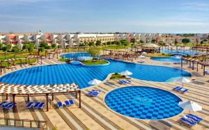 POSH CLUB BY SUNRISE CRYSTAL BAY RESORT 5*