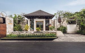 AKSARI VILLA SEMINYAK BY INI VIE HOSPITALITY 5*