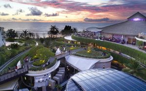 YELLO KUTA BEACHWALK BALI 3*