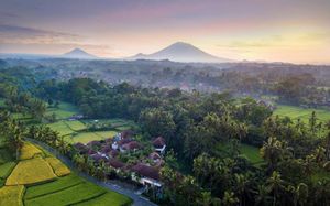 DEDARY RESORT UBUD BY INI VIE HOSPITALITY (EX. DEDARY KRIYAMAHA) 4*