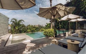 ASTERA RESORT CANGGU BY INI VIE HOSPITALITY 5*