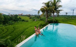 ASTERA RESORT CANGGU BY INI VIE HOSPITALITY 5*