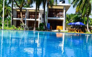 HIGH PARK HOTEL 3*