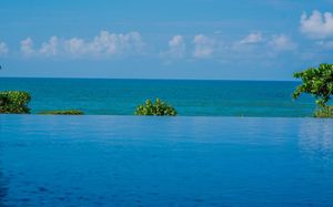 OCEANFRONT CONDOMINIUMS GALLE 4*