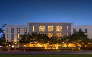 THE ROCKWALL BOUTIQUE HOTEL 5*