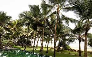 THE ROCKWALL BOUTIQUE HOTEL 5*