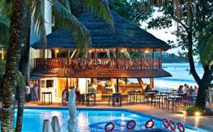 CORAL STRAND HOTEL 4*