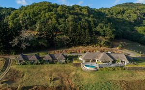 FERNEY NATURE LODGE 4*