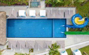 OCEAN'S CREEK BEACH HOTEL 4*