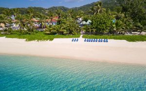 LAILA, SEYCHELLES, A TRIBUTE PORTFOLIO RESORT 5*