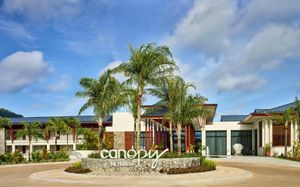 CANOPY BY HILTON SEYCHELLES 5*