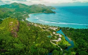 KEMPINSKI SEYCHELLES RESORT 5*