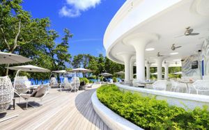 SAVOY RESORT & SPA SEYCHELLES 5*