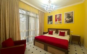 FOUR SEASONS KUTAISI 3*