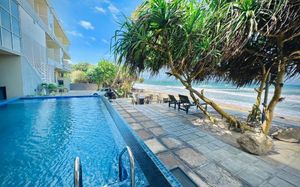 SEVENRA GRAND BEACH HOTEL 3*
