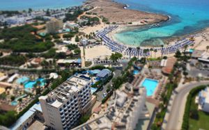 ANONYMOUS BEACH - ADULTS ONLY 3*