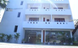 HIKKA REGENT HOTEL 3*