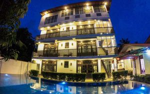 KABALANA VILLA 3*
