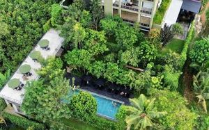 SPLENDOUR RESIDENCE BOUTIQUE HOTEL 4*