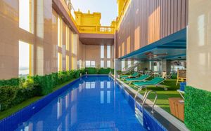FIVITEL BOUTIQUE DA NANG 4*
