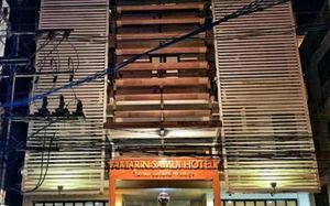 AMARIN SAMUI HOTEL 3*