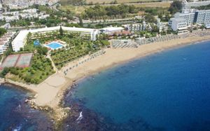 YALIHAN ASPENDOS HOTEL 3 *