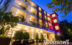 HOTEL DE BANGKOK 3*