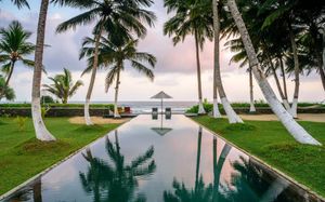 APA VILLA THALPE (EX. APA VILLA) 5*