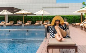 PULLMAN BANGKOK KING POWER 5*